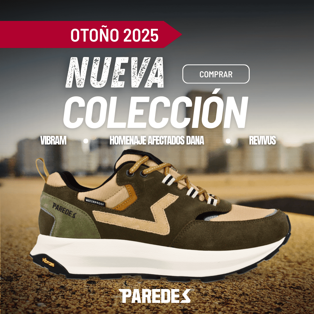 Nueva Colección Otoño Invierno2025
